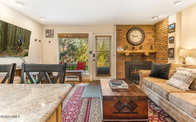 $735,000 | 4600 Vail Racquet Club Drive, Unit 3, Vail, CO 81657