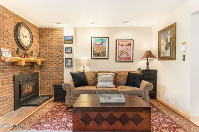 $735,000 | 4600 Vail Racquet Club Drive, Unit 3, Vail, CO 81657