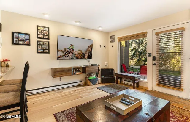 $735,000 | 4600 Vail Racquet Club Drive, Unit 3, Vail, CO 81657