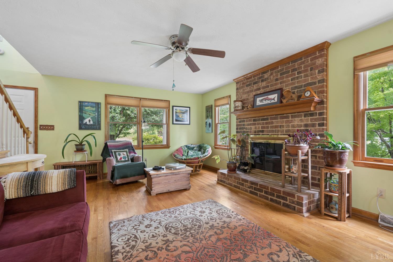 2664 West Perch Road Monroe, VA 24574 - Photo 14 of 69