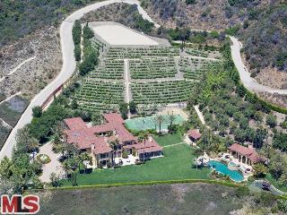 12700 Chalon Road Los Angeles, CA 90049 - Photo 1 of 1 Gallery Image 1