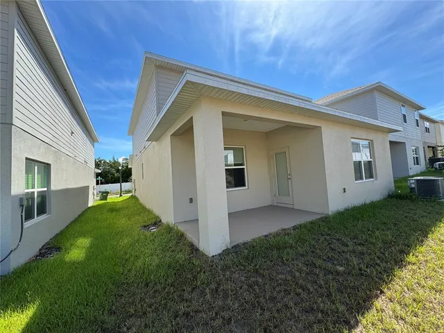 $2,400 | 3013 Tackle Drive, Leesburg, FL 34748