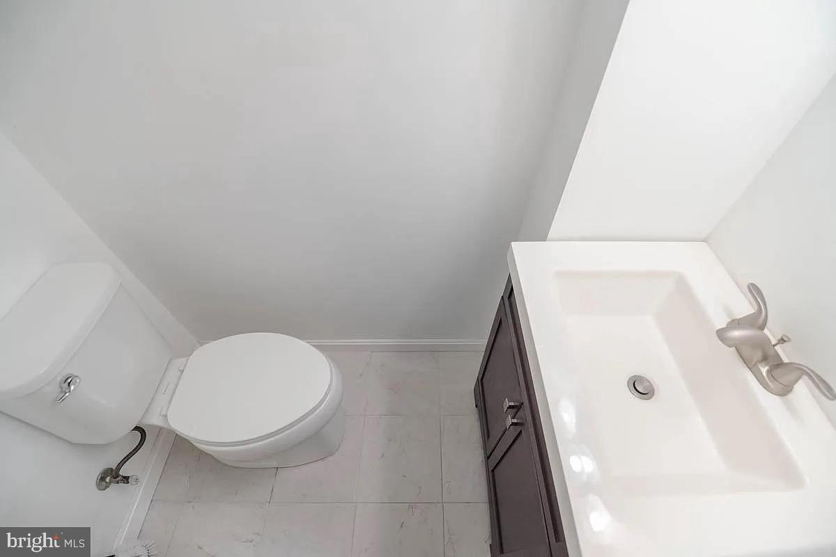 204 Kingston Road Middle River, MD 21220 - Photo 15 of 16 view of bathroom