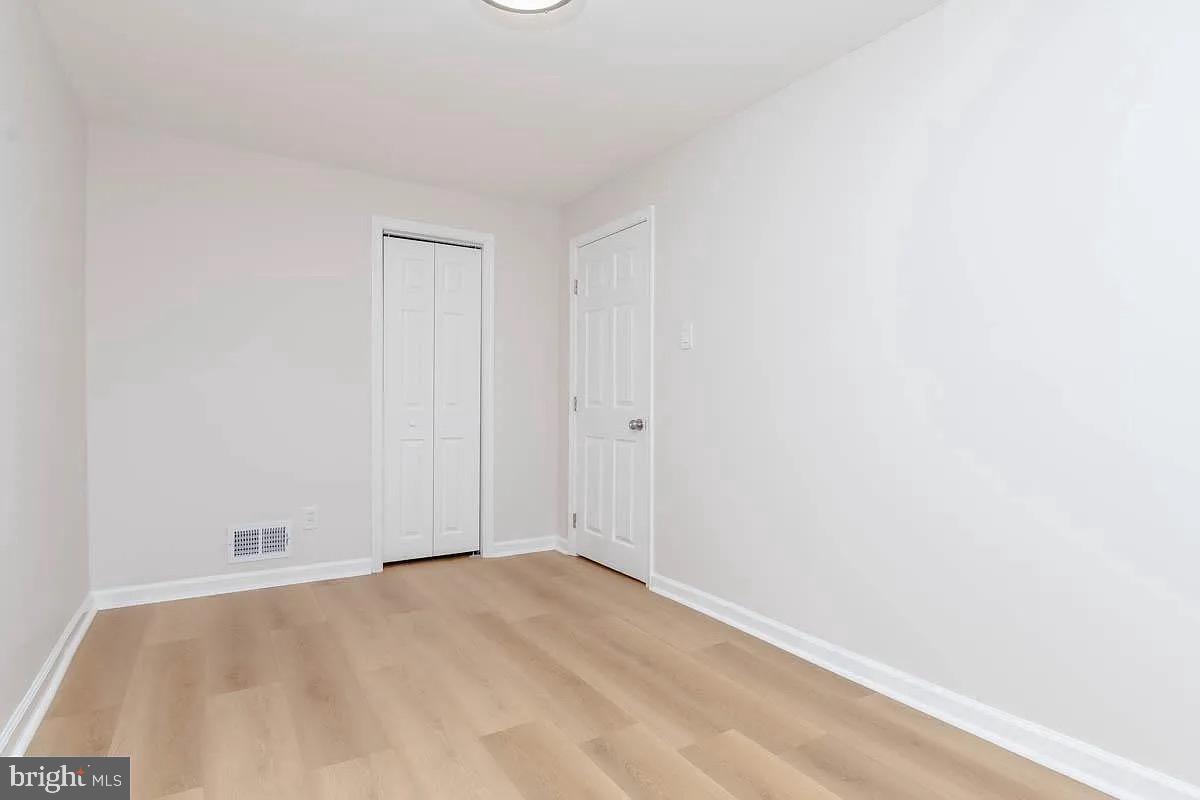 204 Kingston Road Middle River, MD 21220 - Photo 10 of 16 a view of empty room