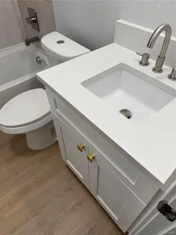 $1,399 | 10702 East Exposition Avenue, Unit 105, Aurora, CO 80012