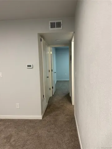 a view of utility room