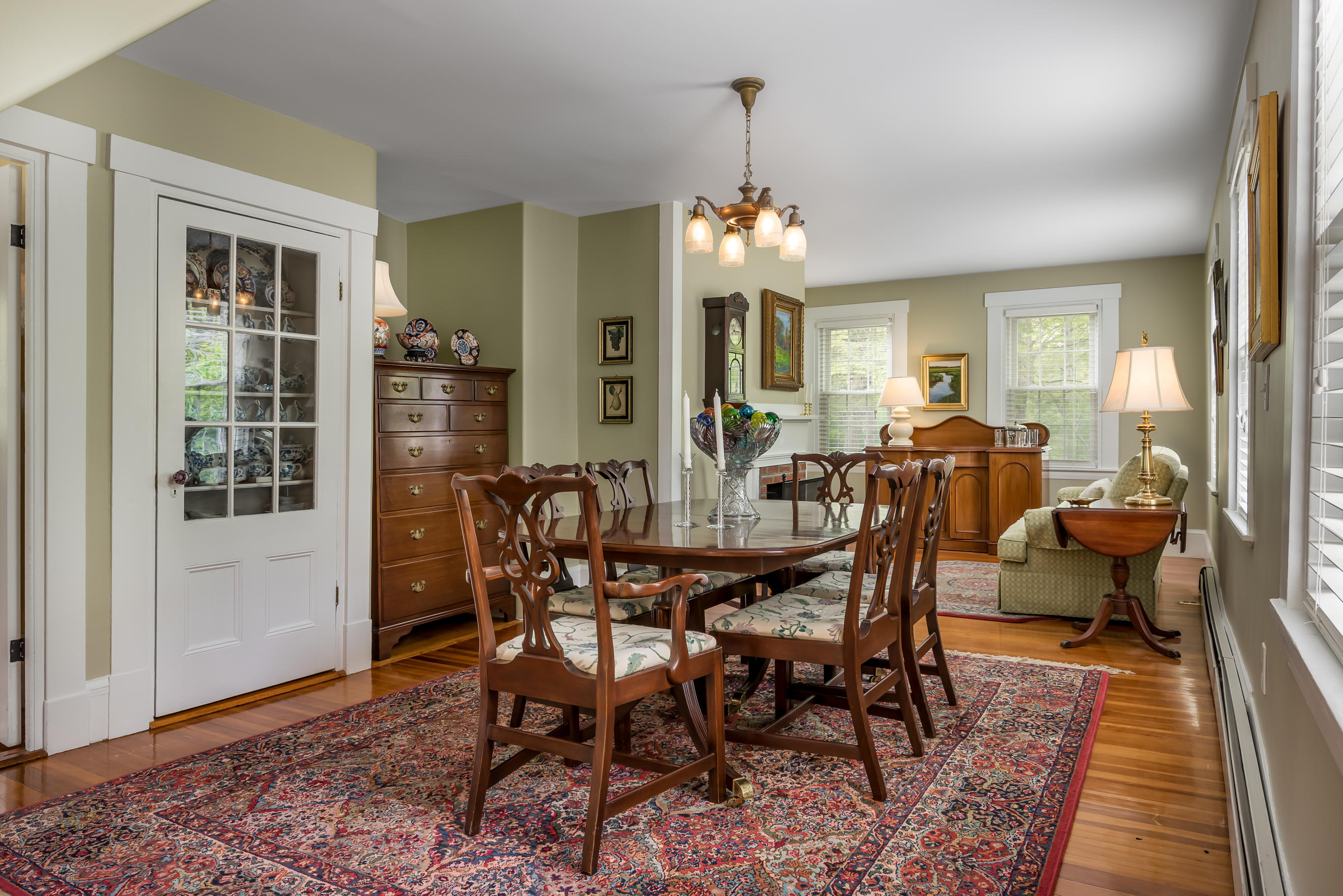 21 River Road Cape Neddick, ME 03902 - Photo 16 of 39 Dining Room