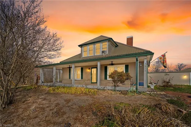 $450,000 | 1579 Lake Road, Thomasville, NC 27360