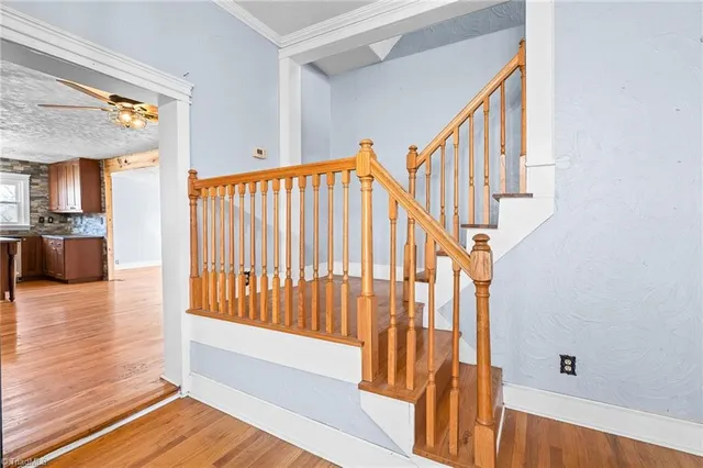 $450,000 | 1579 Lake Road, Thomasville, NC 27360