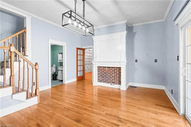 $450,000 | 1579 Lake Road, Thomasville, NC 27360