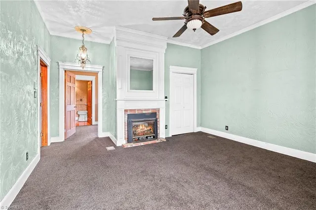 $450,000 | 1579 Lake Road, Thomasville, NC 27360