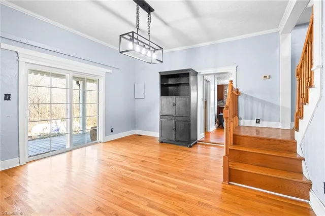 $450,000 | 1579 Lake Road, Thomasville, NC 27360