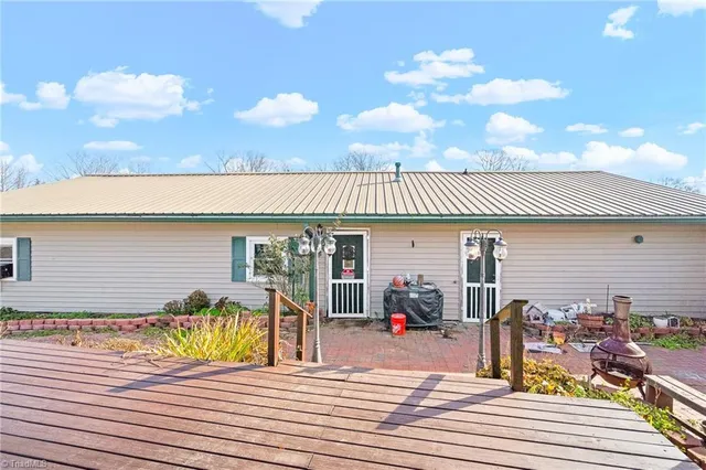 $450,000 | 1579 Lake Road, Thomasville, NC 27360