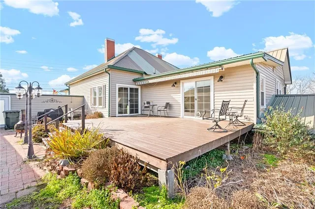 $450,000 | 1579 Lake Road, Thomasville, NC 27360