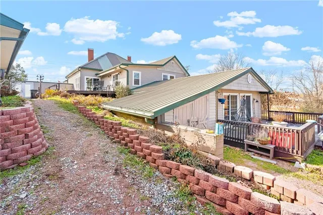 $450,000 | 1579 Lake Road, Thomasville, NC 27360