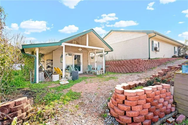 $450,000 | 1579 Lake Road, Thomasville, NC 27360