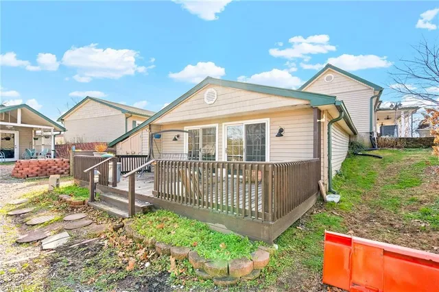 $450,000 | 1579 Lake Road, Thomasville, NC 27360