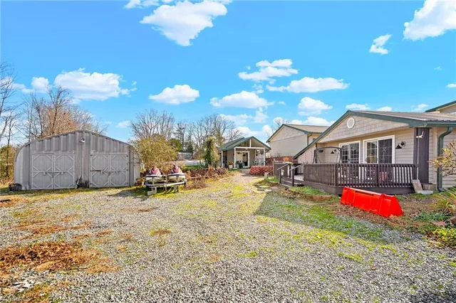 $450,000 | 1579 Lake Road, Thomasville, NC 27360