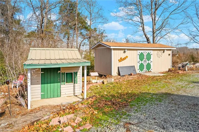 $450,000 | 1579 Lake Road, Thomasville, NC 27360