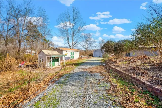 $450,000 | 1579 Lake Road, Thomasville, NC 27360