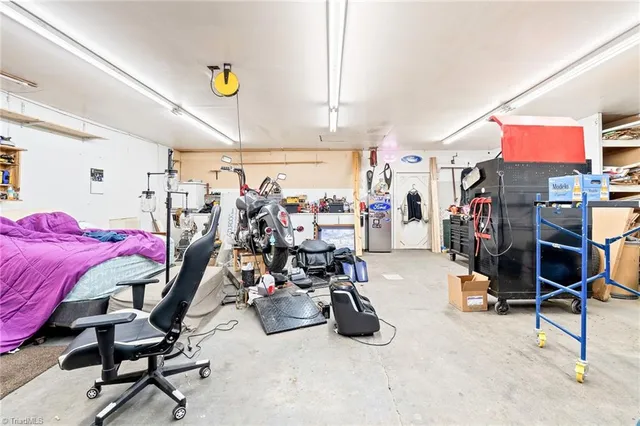 $450,000 | 1579 Lake Road, Thomasville, NC 27360