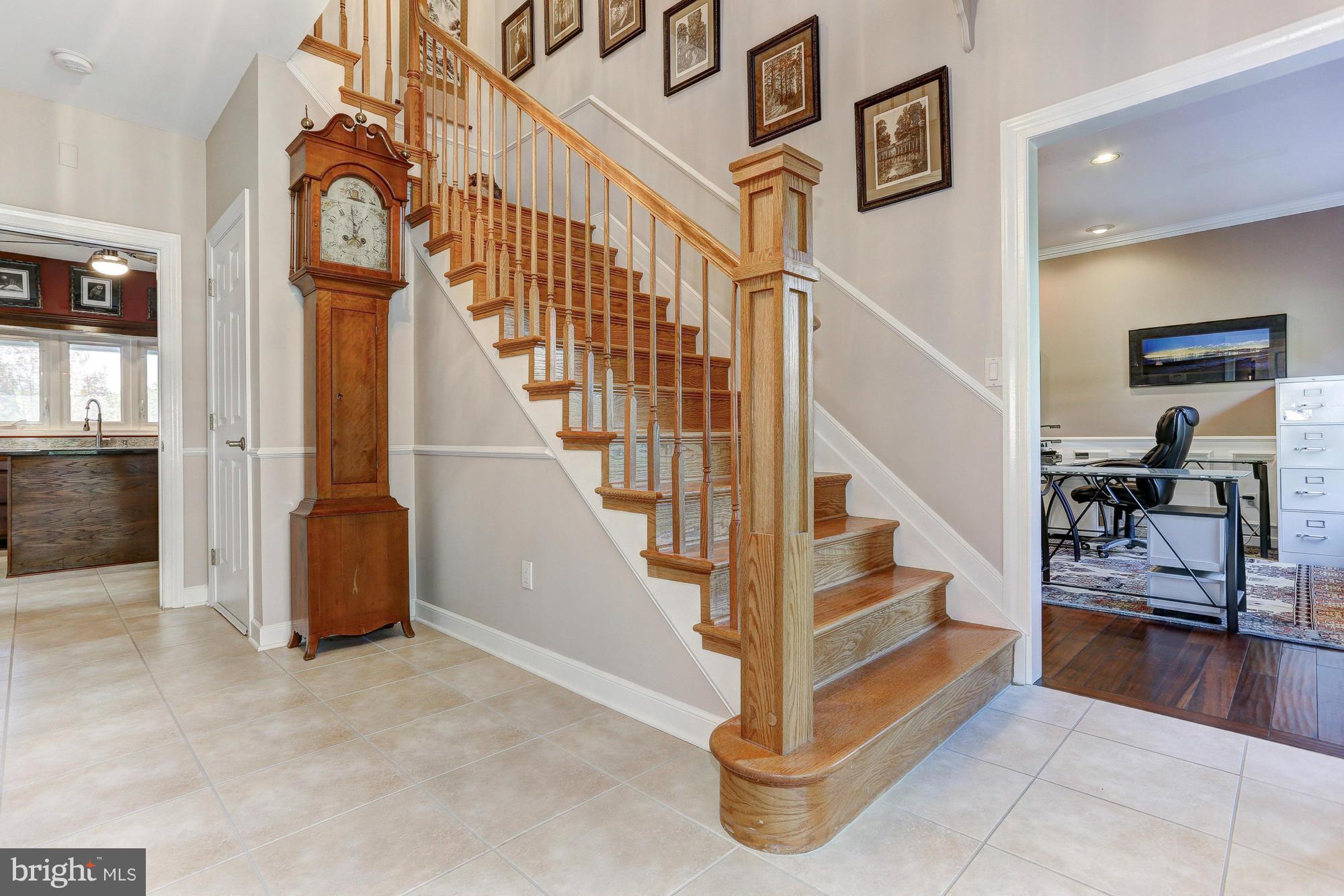 1823 Mayberry Road Westminster, MD 21158 - Photo 2 of 30 Foyer