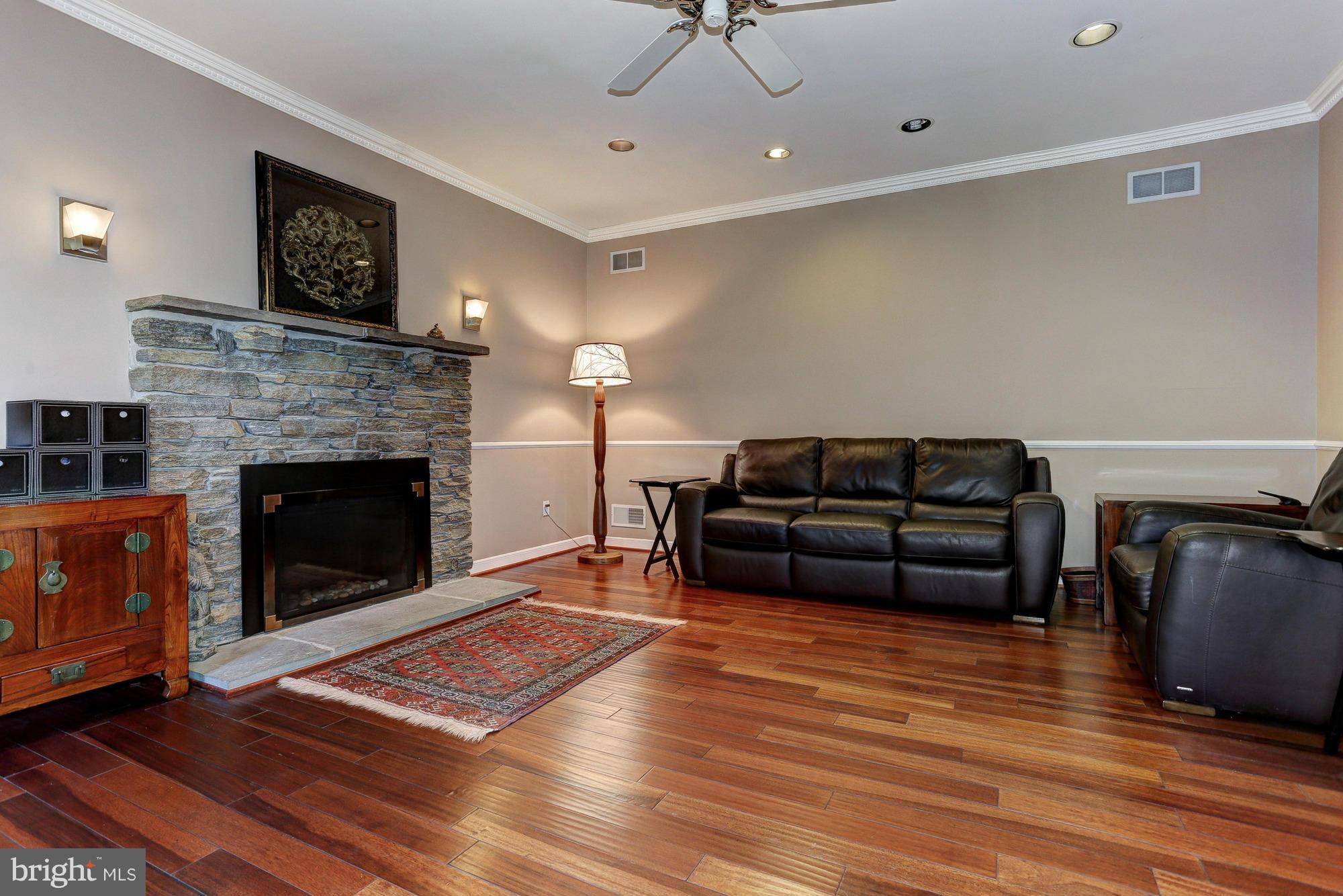 1823 Mayberry Road Westminster, MD 21158 - Photo 11 of 30 Family Room