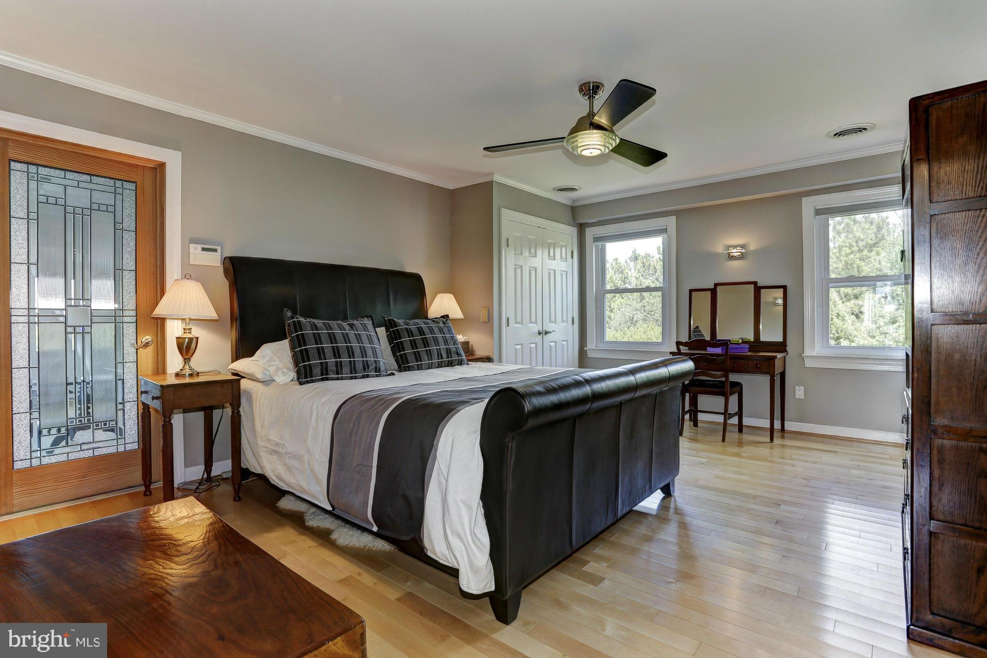 1823 Mayberry Road Westminster, MD 21158 - Photo 12 of 30 Master Bedroom