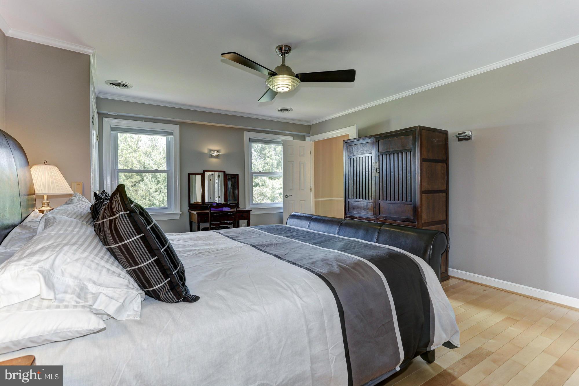 1823 Mayberry Road Westminster, MD 21158 - Photo 13 of 30 Master Bedroom