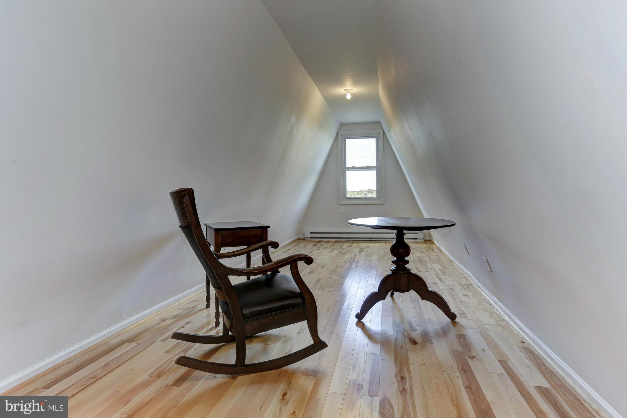 1823 Mayberry Road Westminster, MD 21158 - Photo 14 of 30 Master Bedroom Sitting Room