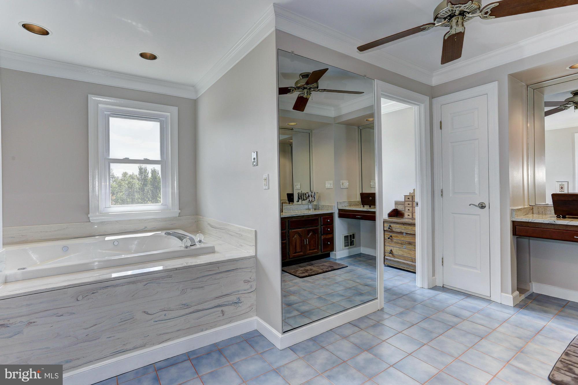 1823 Mayberry Road Westminster, MD 21158 - Photo 16 of 30 Master Bath