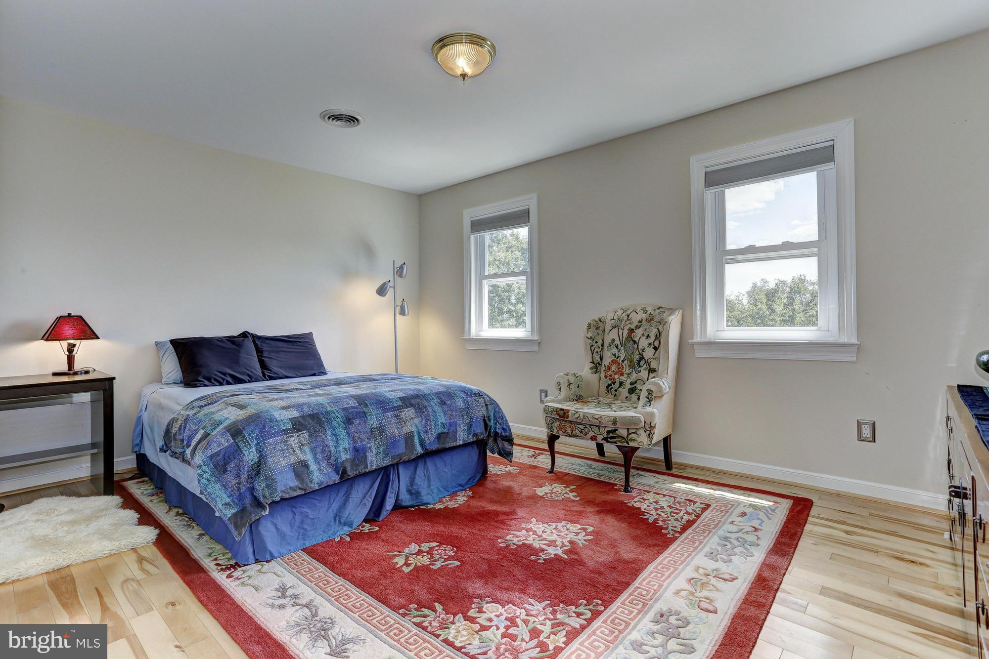 1823 Mayberry Road Westminster, MD 21158 - Photo 20 of 30 Third Bedroom