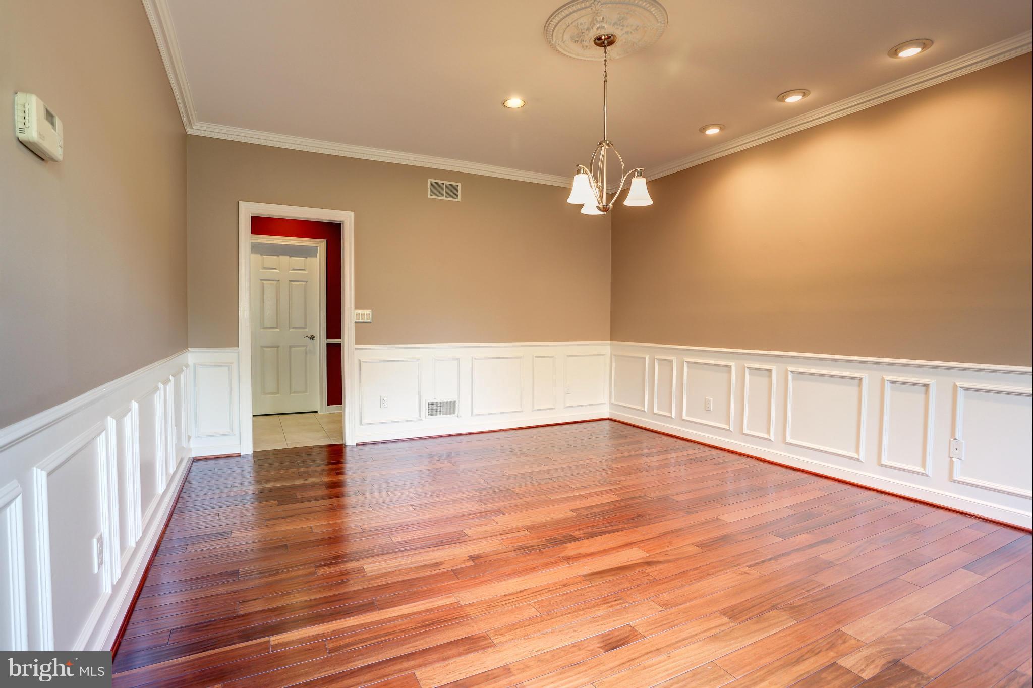 1823 Mayberry Road Westminster, MD 21158 - Photo 3 of 30 Formal Dining Room