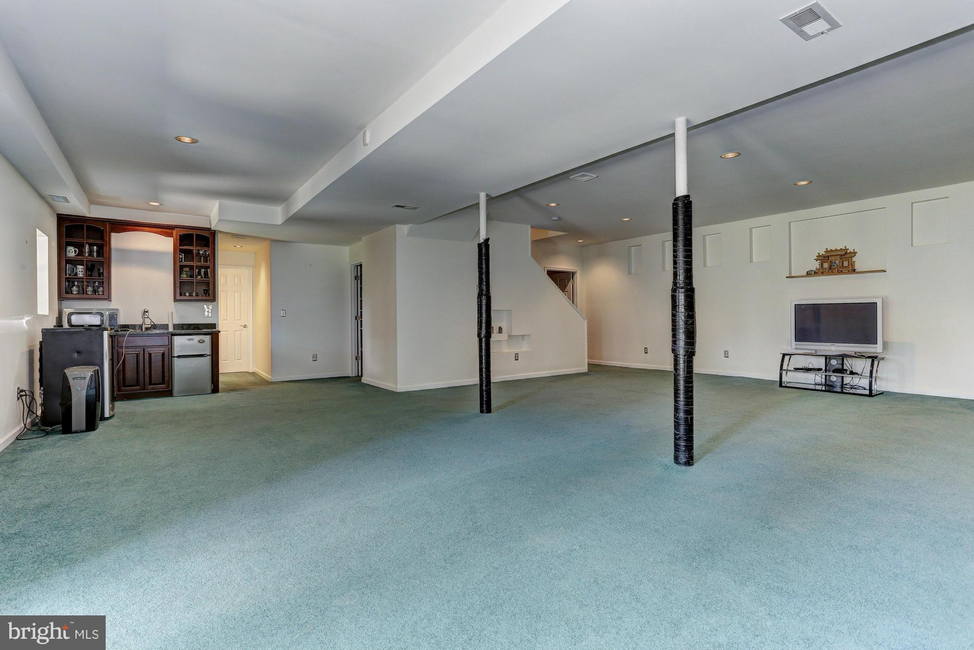1823 Mayberry Road Westminster, MD 21158 - Photo 22 of 30 Recreation Room