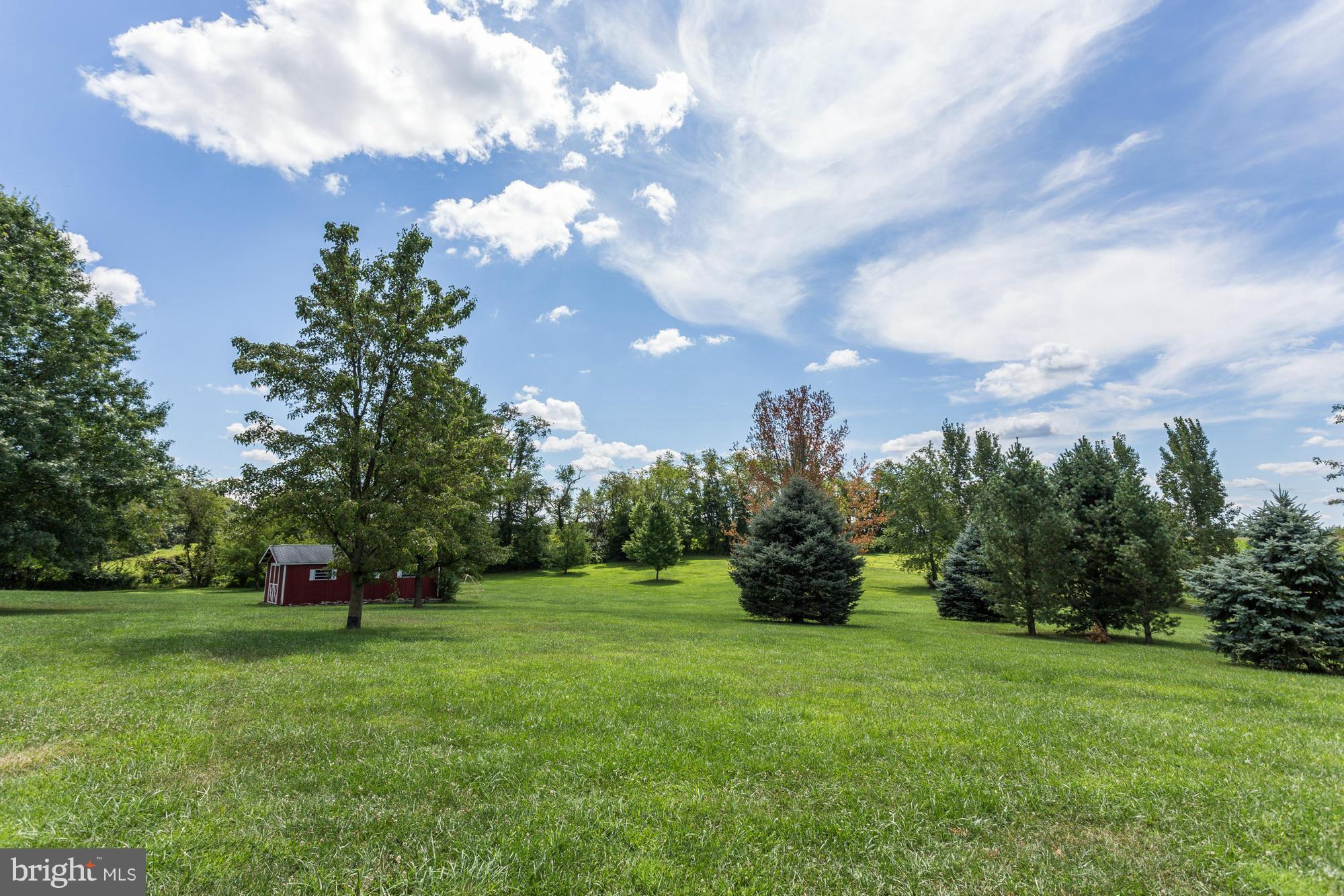 1823 Mayberry Road Westminster, MD 21158 - Photo 28 of 30 Backyard View