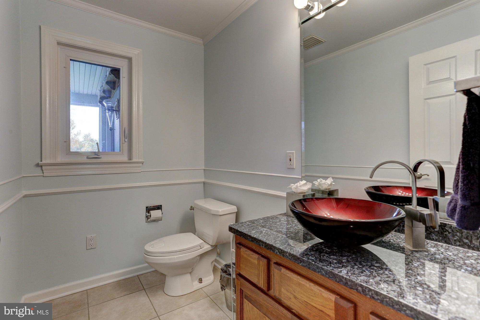 1823 Mayberry Road Westminster, MD 21158 - Photo 4 of 30 Powder Room