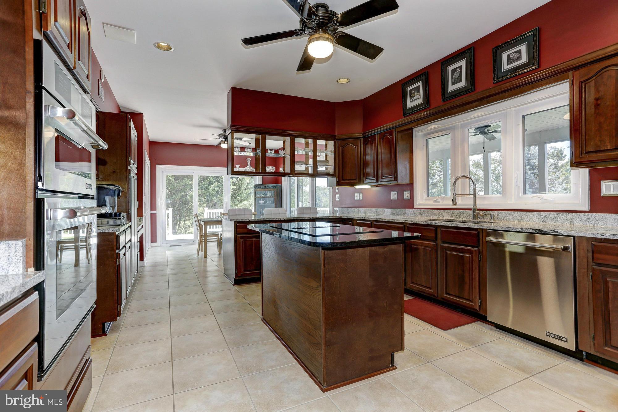 1823 Mayberry Road Westminster, MD 21158 - Photo 5 of 30 Gourmet Kitchen