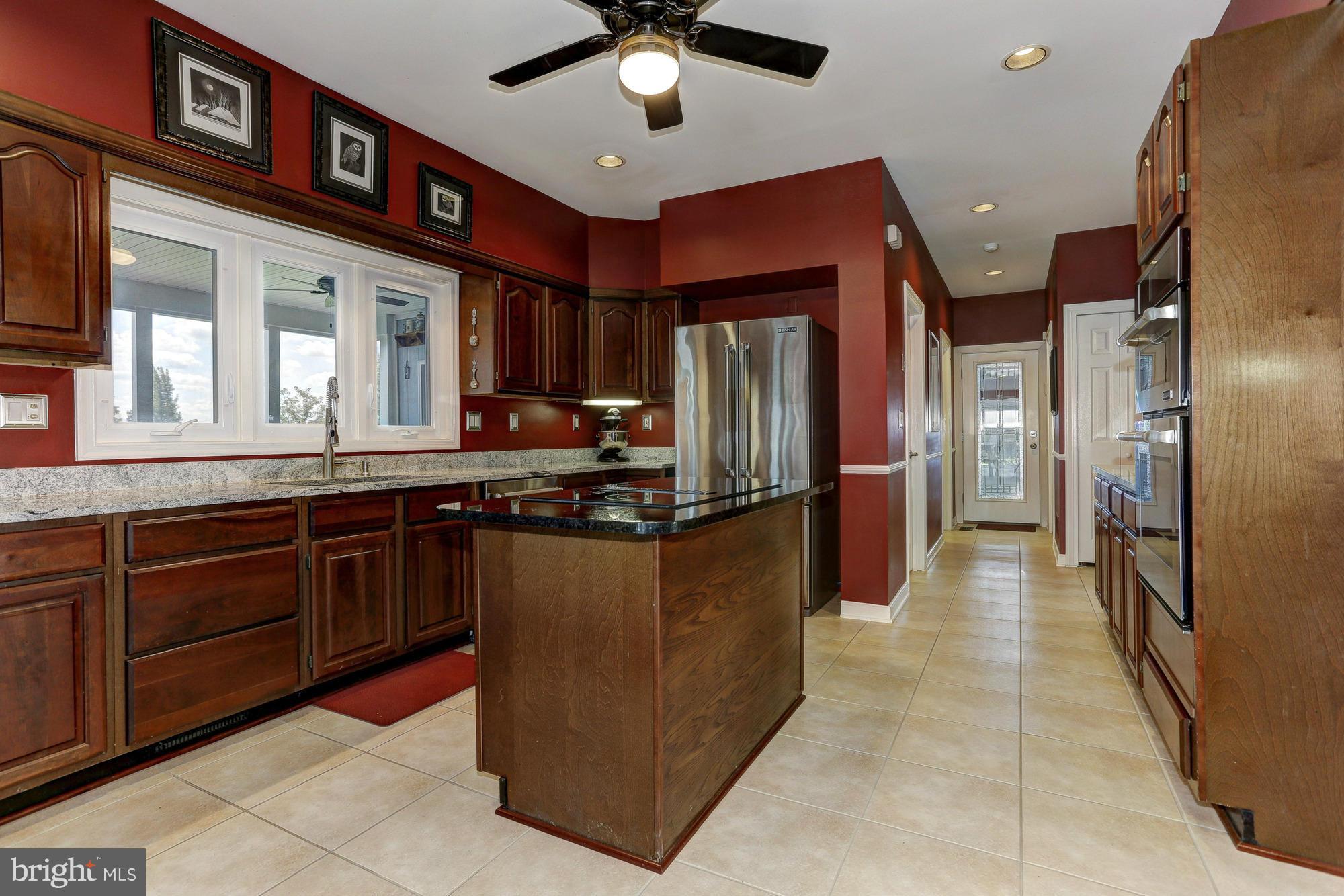 1823 Mayberry Road Westminster, MD 21158 - Photo 7 of 30 Gourmet Kitchen