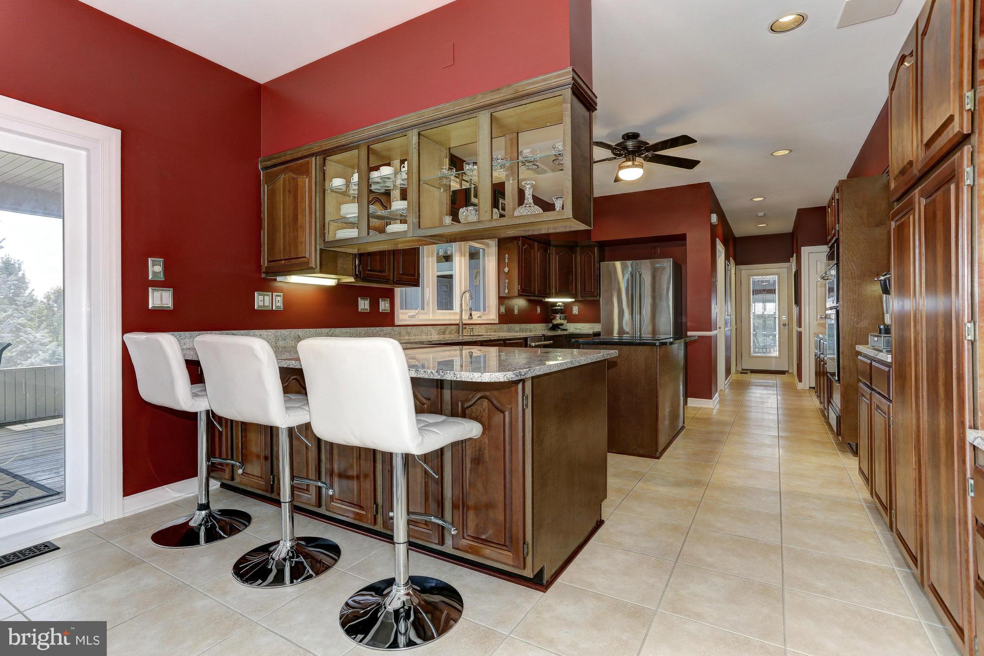 1823 Mayberry Road Westminster, MD 21158 - Photo 8 of 30 Gourmet Kitchen