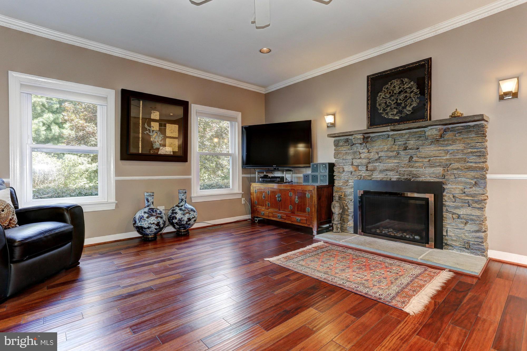 1823 Mayberry Road Westminster, MD 21158 - Photo 10 of 30 Family Room