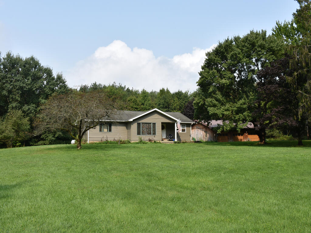 13577 Carpenter Road Guys Mills, PA 16327 - Photo 3 of 32 Gallery Image 3