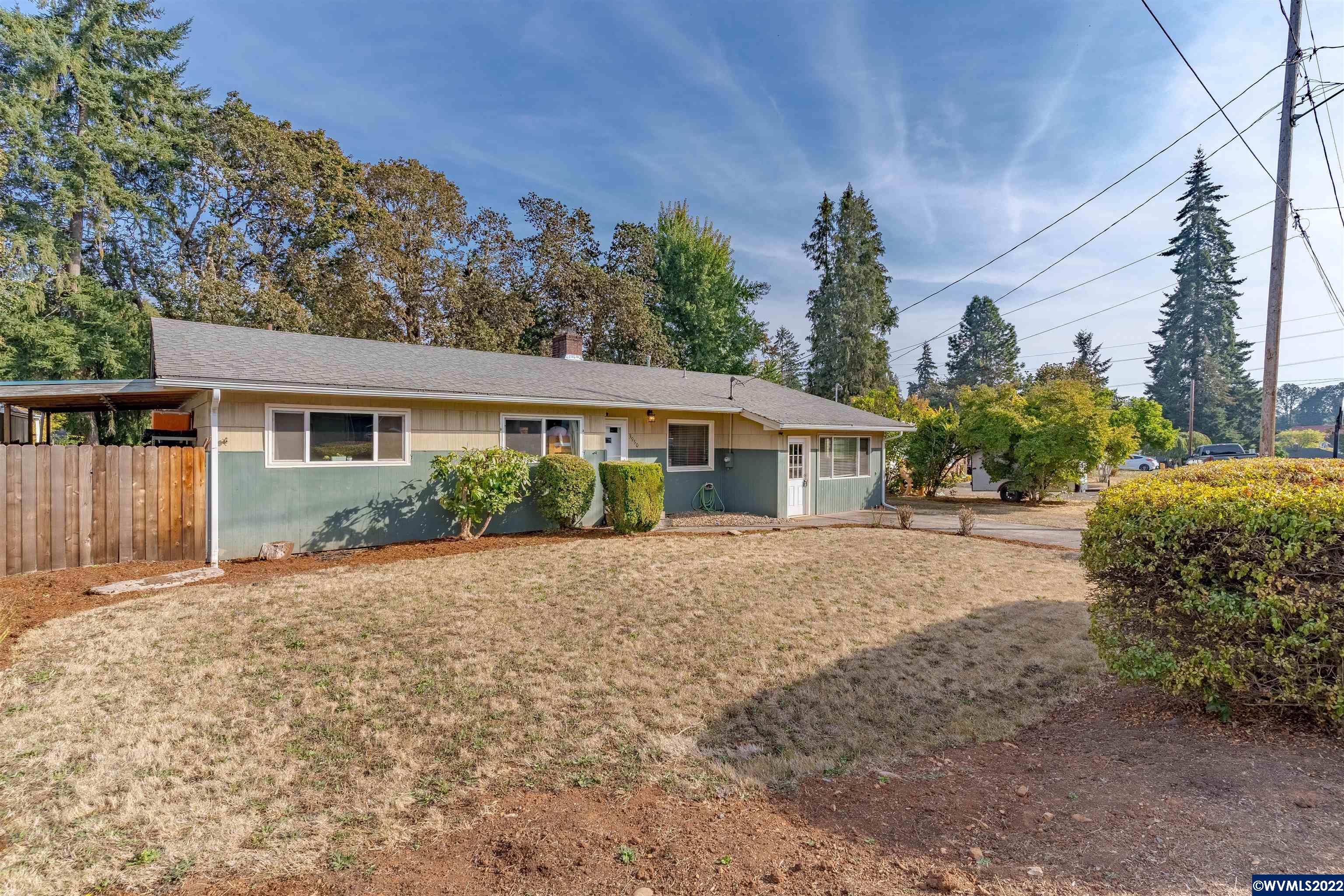 3950 Dakota Road Southeast Salem, OR 97302 - Photo 34 of 35 Gallery Image 34