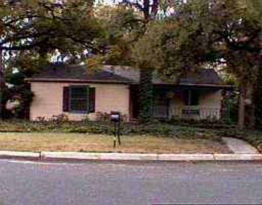 2502 Hartford Road Austin, TX 78703 - Photo 1 of 1 Gallery Image 1