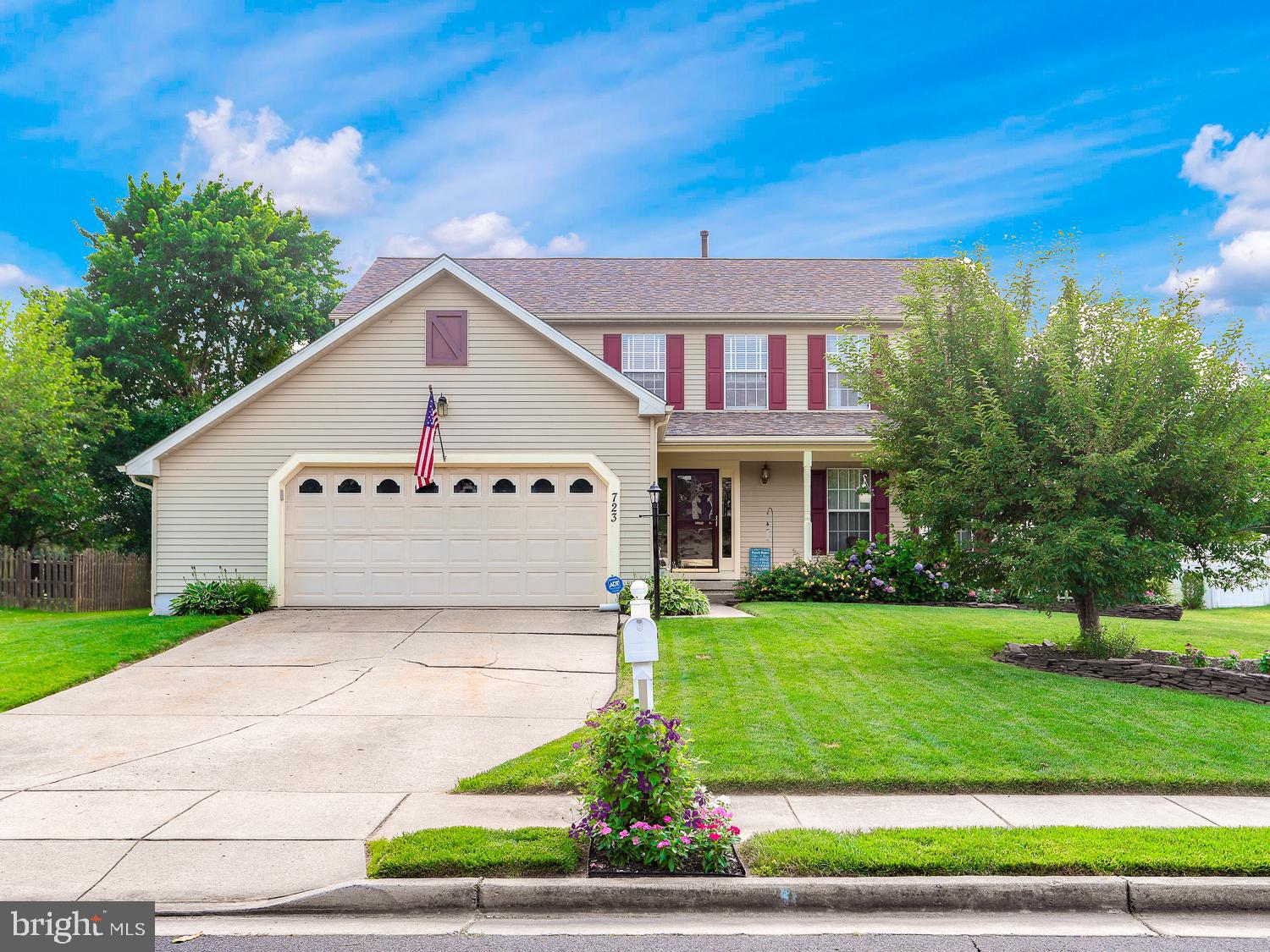 723 Henderson Road Lumberton, NJ 08048 - Photo 1 of 40