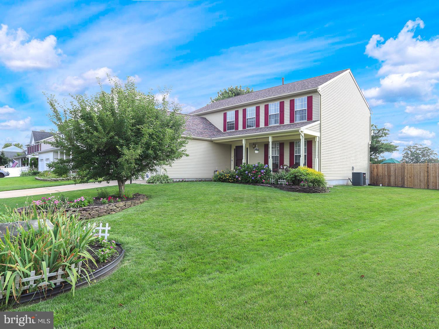 723 Henderson Road Lumberton, NJ 08048 - Photo 2 of 40