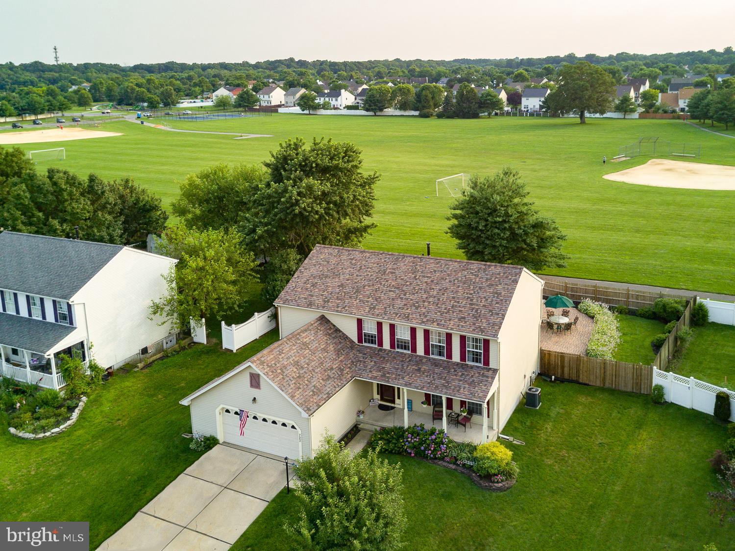 723 Henderson Road Lumberton, NJ 08048 - Photo 4 of 40