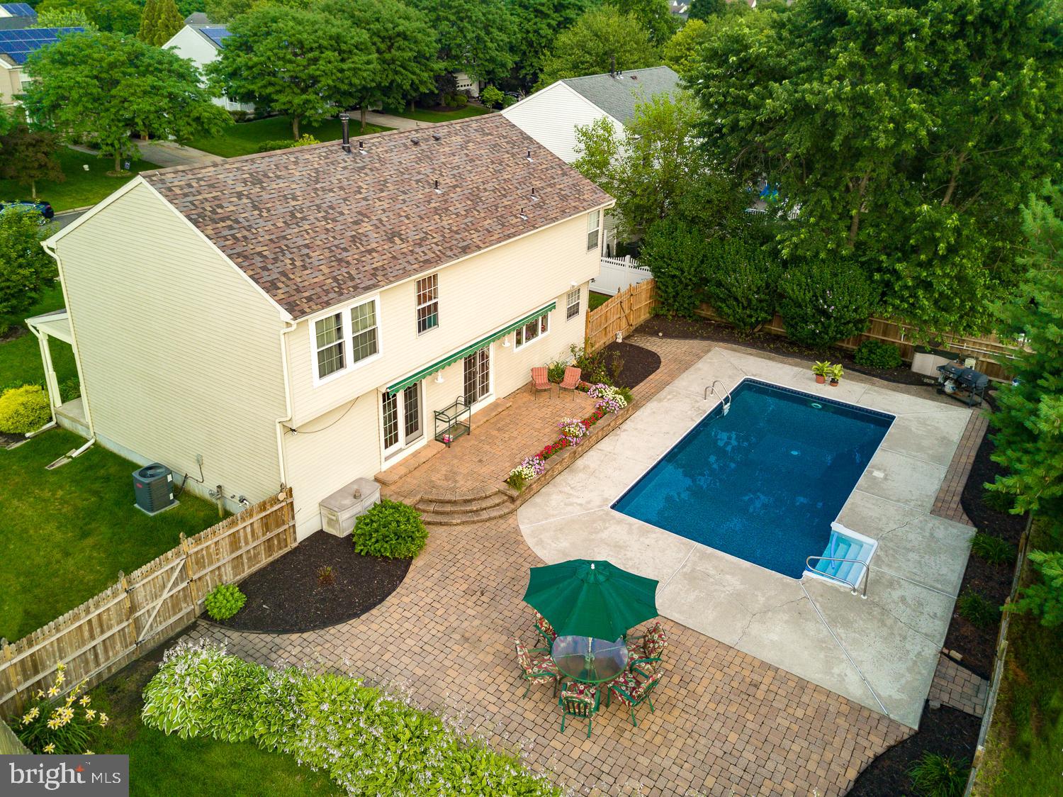 723 Henderson Road Lumberton, NJ 08048 - Photo 35 of 40