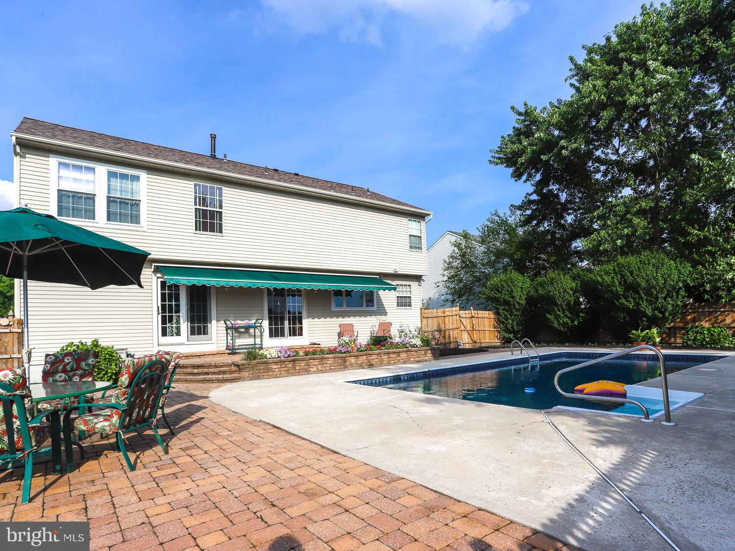 723 Henderson Road Lumberton, NJ 08048 - Photo 38 of 40