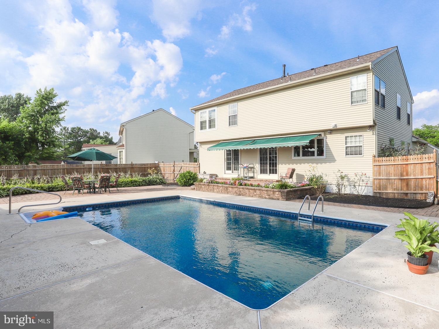 723 Henderson Road Lumberton, NJ 08048 - Photo 40 of 40