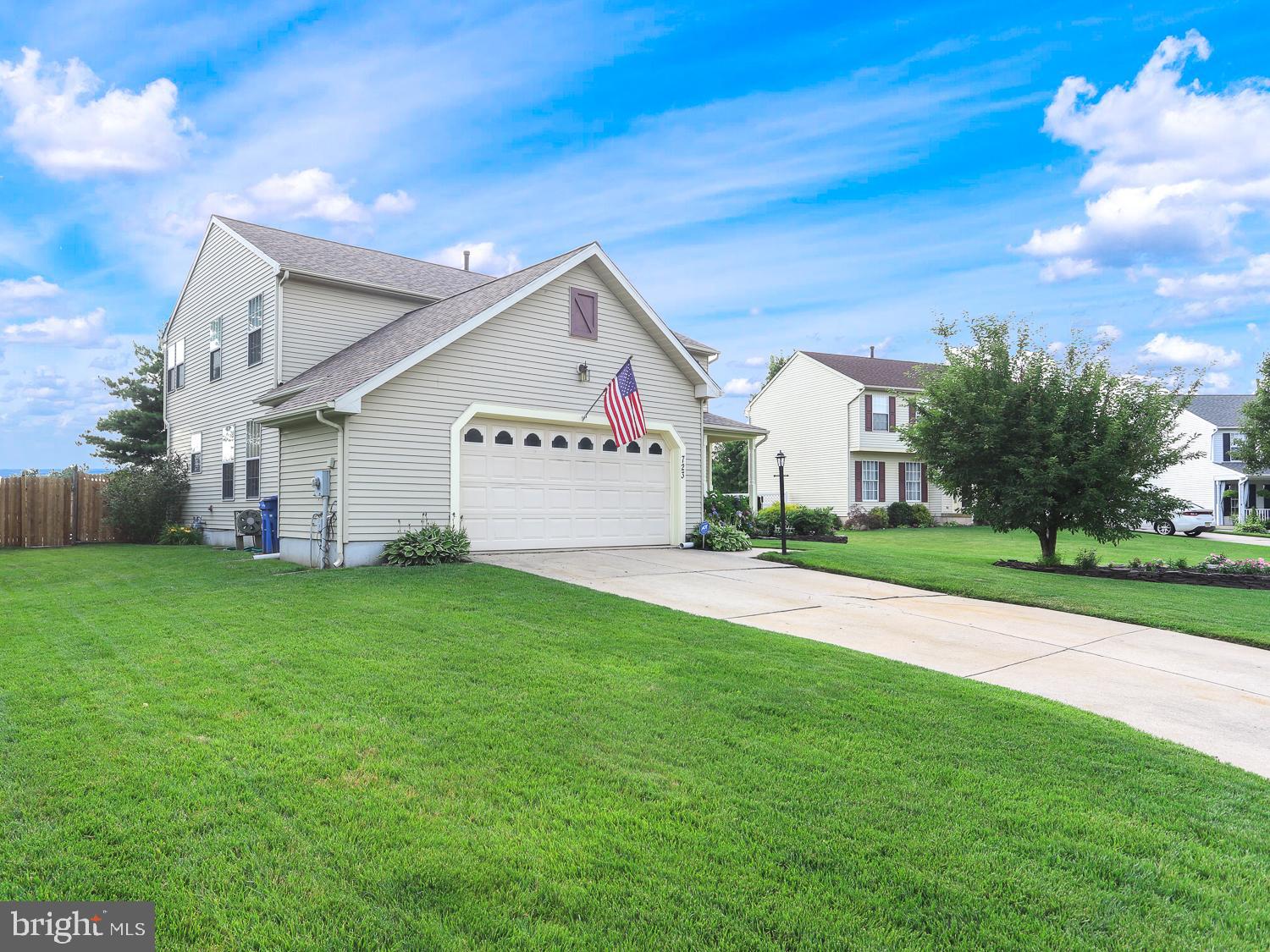723 Henderson Road Lumberton, NJ 08048 - Photo 5 of 40